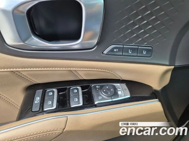 Kia Sorento Новый Sorento 4 поколение Дизель 2.2 2WD — Фото автомобиля 14