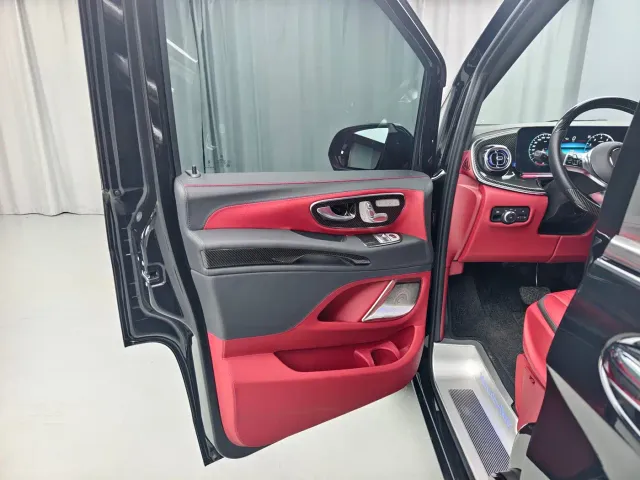 Mercedes-Benz Vito — Фото автомобиля 7