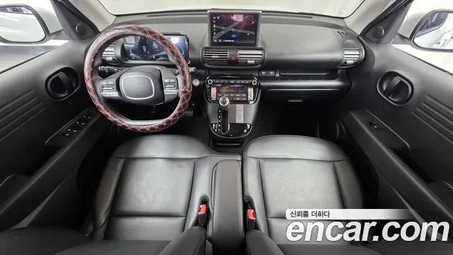 Hyundai Casper — Фото автомобиля 10