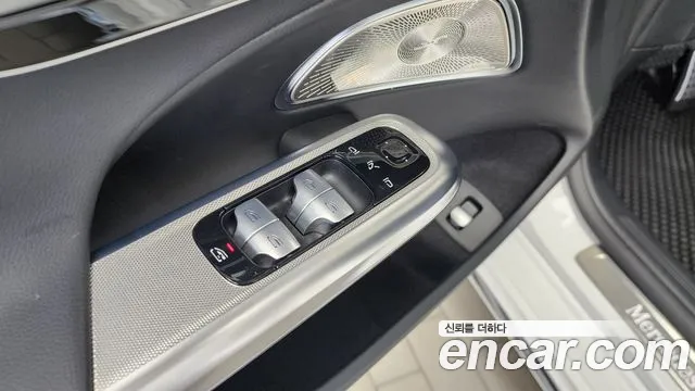 Mercedes-Benz E-Class E-класс W214 — Фото автомобиля 26