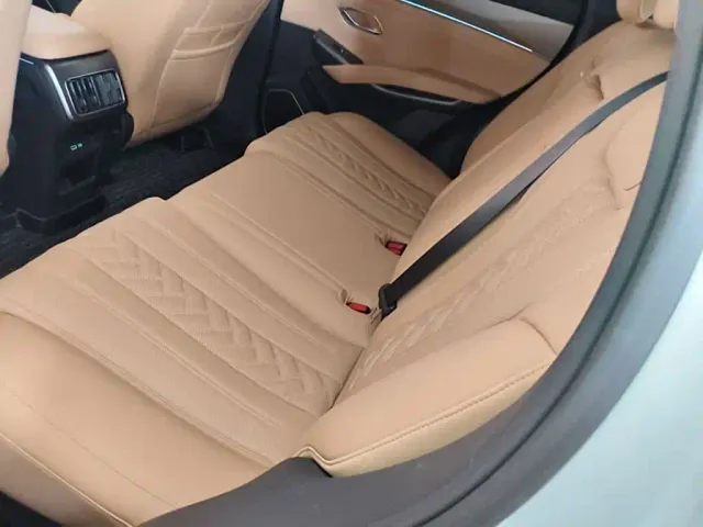 BYD Song L DM-i — Фото автомобиля 16