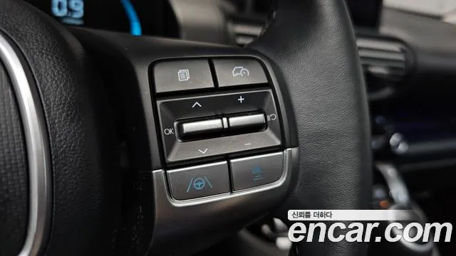 Hyundai Casper — Фото автомобиля 27