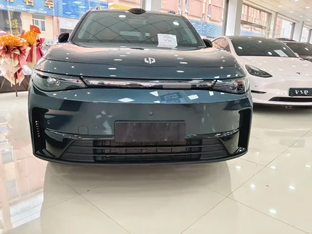 Leapmotor C16 — Фото автомобиля 2
