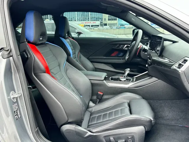 BMW M2 — Фото автомобиля 18
