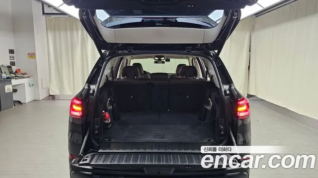 BMW X5 G05 — Фото автомобиля 20