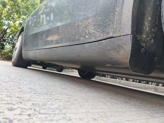 Tesla Model Y — Фото автомобиля 20