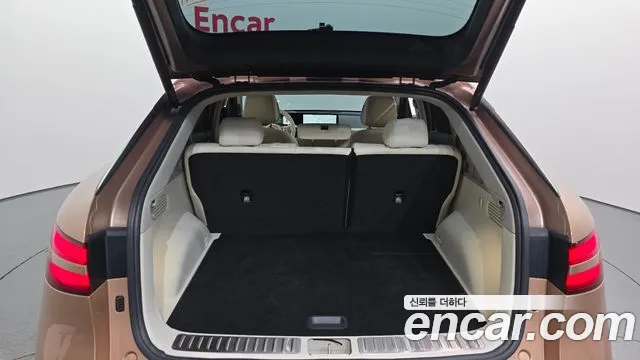 Genesis GV60 — Фото автомобиля 26