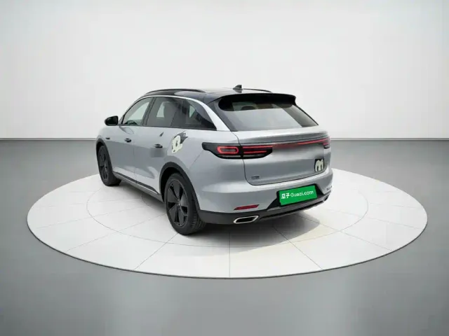 Leapmotor C11 — Фото автомобиля 5