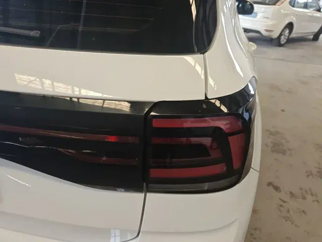 Volkswagen T-Cross — Фото автомобиля 7