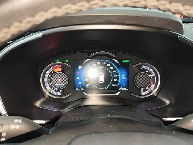 Hyundai Santa Fe — Фото автомобиля 11