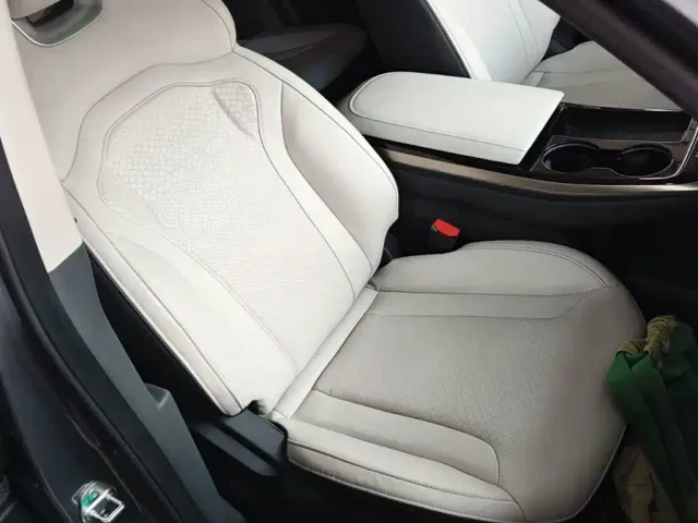 Jetour Dashing — Фото автомобиля 24