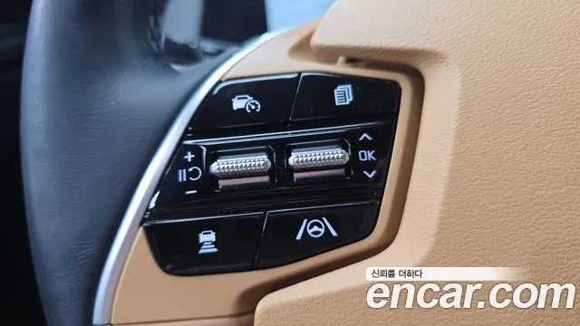 Kia EV6 — Фото автомобиля 29