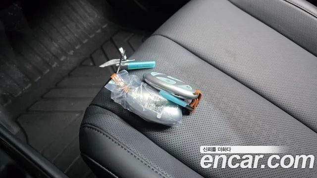 Hyundai Ioniq 5 New — Фото автомобиля 27