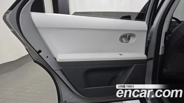 Hyundai Ioniq5 Ioniq5 Long Range AWD — Фото автомобиля 25