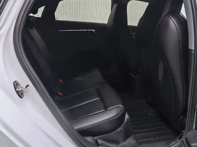 Audi A3 — Фото автомобиля 15