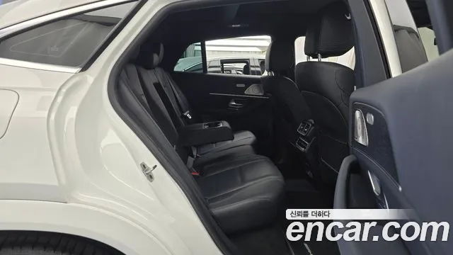 Mercedes-Benz GLE-Class W167 — Фото автомобиля 17