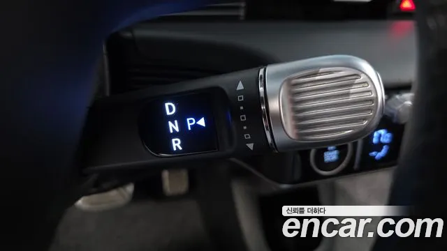 Hyundai Ioniq 5 Ioniq5 — Фото автомобиля 11