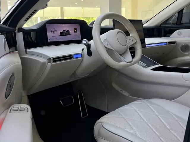 Stelato S9 — Фото автомобиля 15