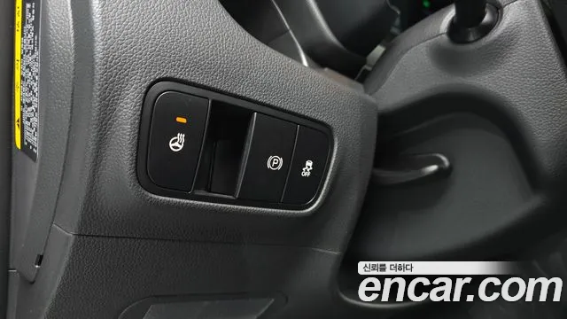 Kia RAY Новый Kia Ray Signature X Line — Фото автомобиля 16