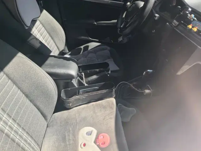 Volkswagen Lavida 2019 1.5L Automatic Trend Edition China VI — Фото автомобиля 8