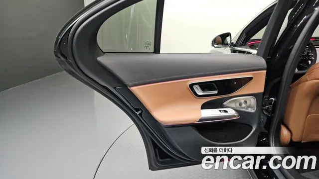 Mercedes-Benz E-Class E-класс W214 — Фото автомобиля 23