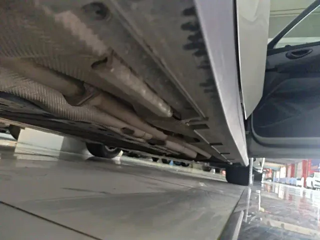 BYD Seal 06 — Фото автомобиля 20