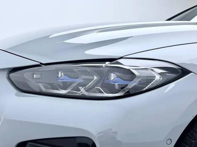 BMW 4 Series — Фото автомобиля 13