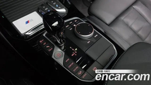 BMW X3 G01 — Фото автомобиля 12