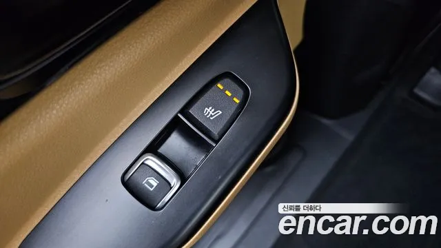 Kia Canival Carnival 4 поколение Дизель 9 мест Prestige — Фото автомобиля 28