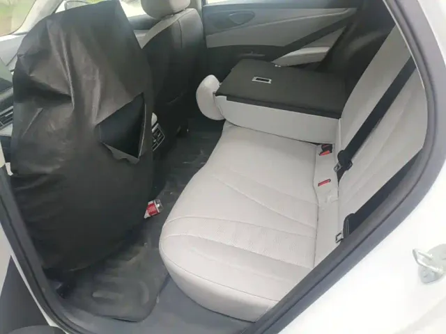 BYD Seal 06 DM-i Touring — Фото автомобиля 16