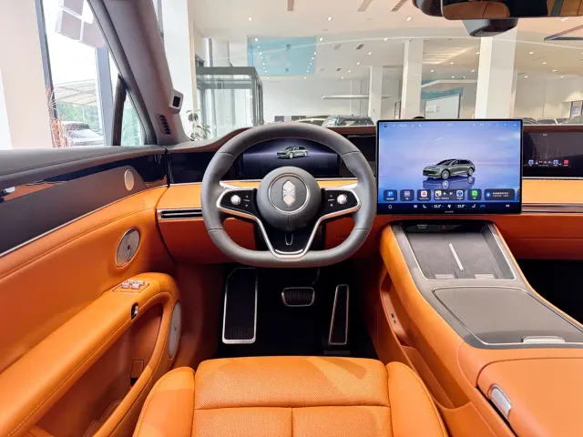 Stelato S9T — Фото автомобиля 21