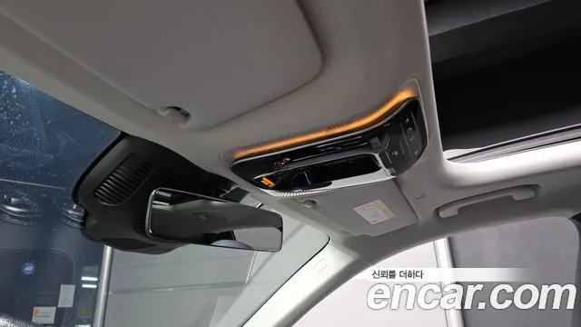 Mercedes-Benz GLC-Class X254 — Фото автомобиля 26