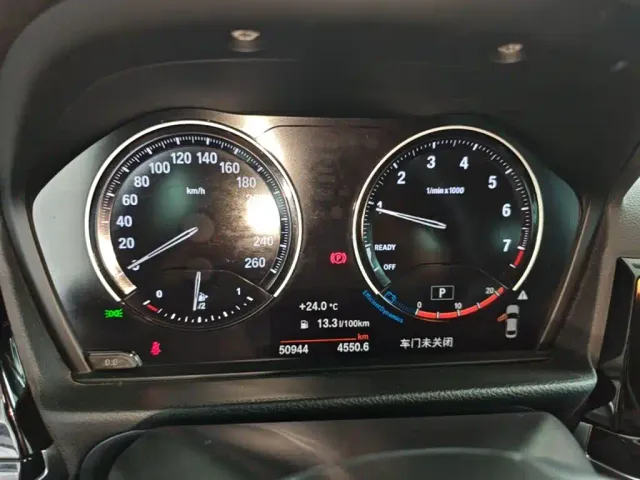 BMW 1 Series — Фото автомобиля 11