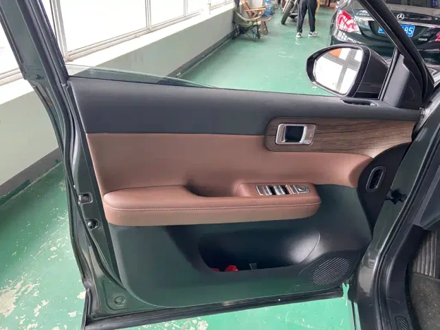 Wuling Starlight S — Фото автомобиля 10