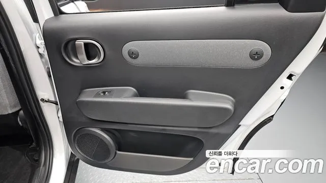 Hyundai Casper Casper Electric Premium — Фото автомобиля 24