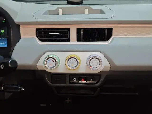 Chery QQ Ice Cream — Фото автомобиля 13