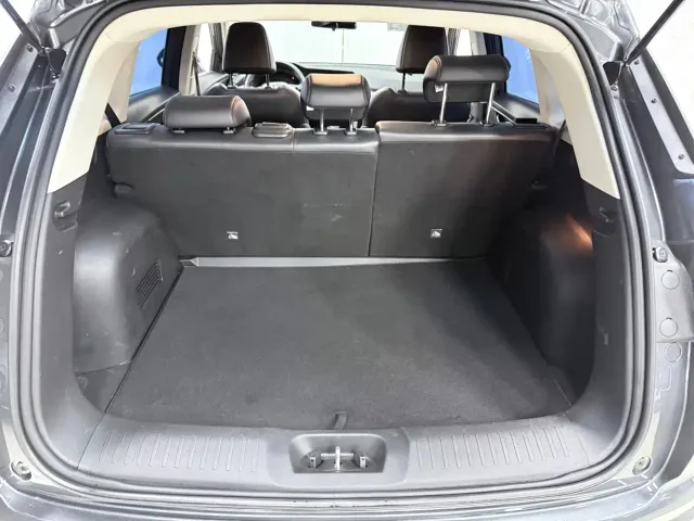 Changan CS35 Plus — Фото автомобиля 21
