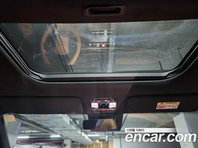 Hyundai Santa Fe — Фото автомобиля 13