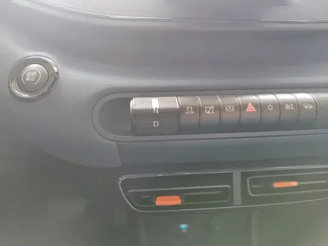 BYD Seagull — Фото автомобиля 13