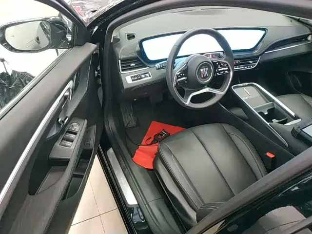 Buick LaCrosse — Фото автомобиля 15