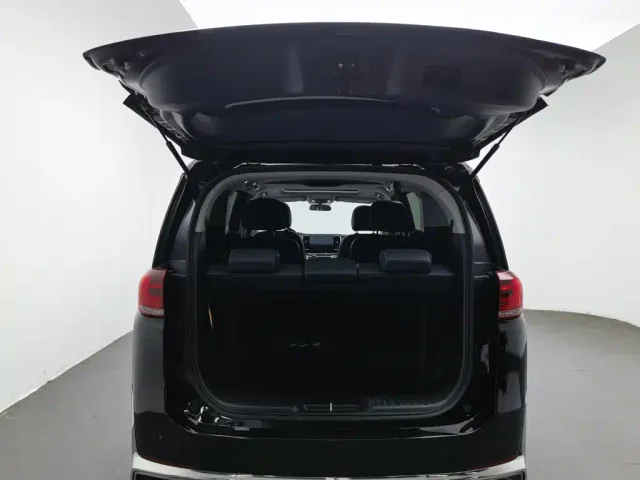 GAC Trumpchi M8 — Фото автомобиля 16