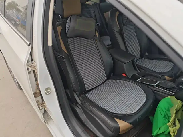 Chevrolet Monza — Фото автомобиля 24