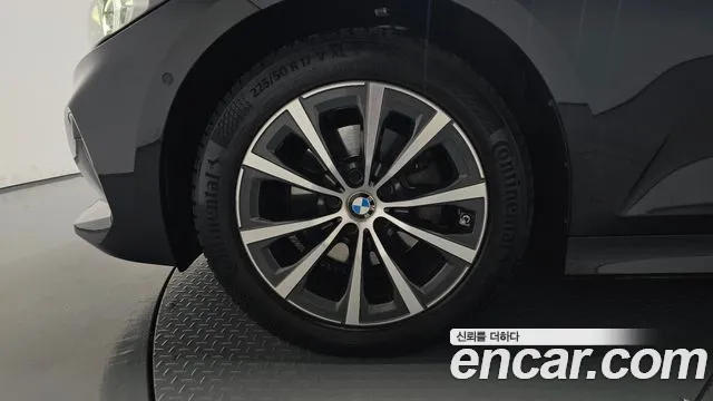 BMW 3 Series G20 — Фото автомобиля 5