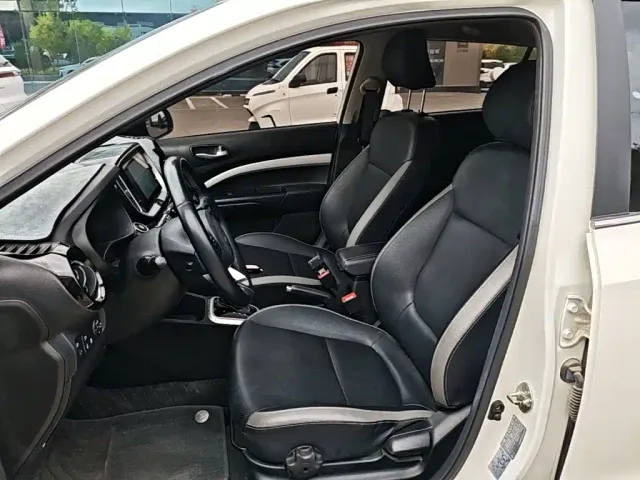 Kia KX1 — Фото автомобиля 14