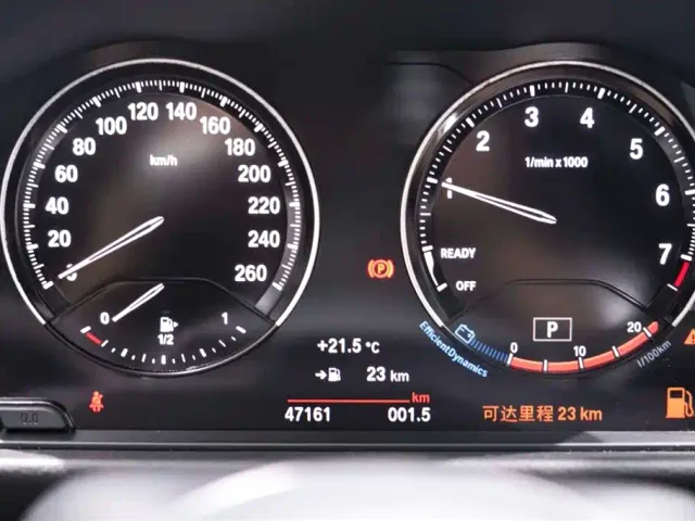BMW 1 Series — Фото автомобиля 27