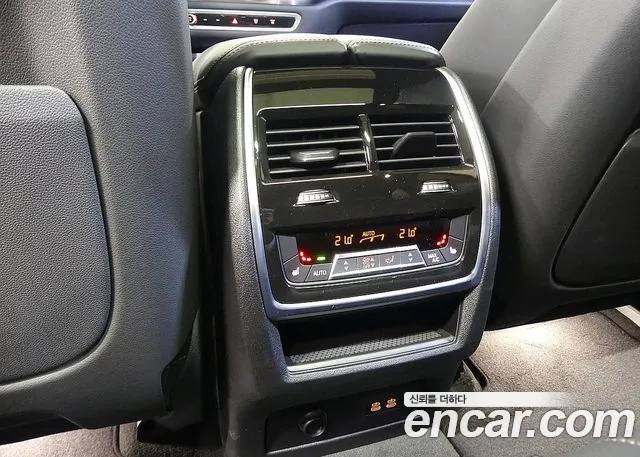 BMW X5 — Фото автомобиля 18