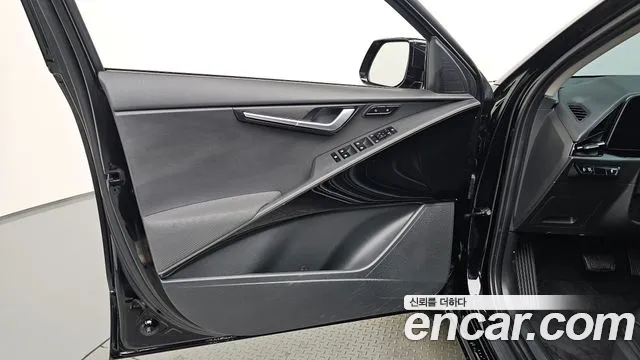 Kia Niro All Niro EV Air — Фото автомобиля 23