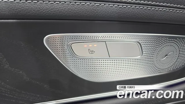 Mercedes-Benz CLS-Class C257 — Фото автомобиля 16