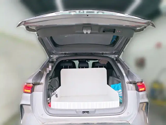 BYD Song PLUS — Фото автомобиля 15