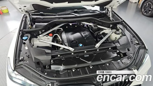 BMW X5 G05 — Фото автомобиля 9